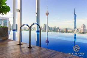 The Colony & The Luxe Signature Suites, KLCC
